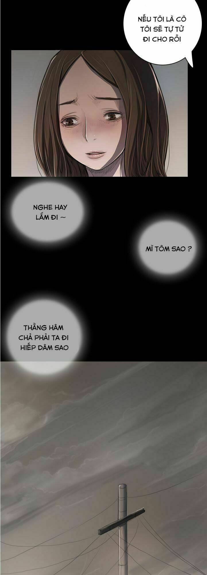 noona: yeon chapter 11 11