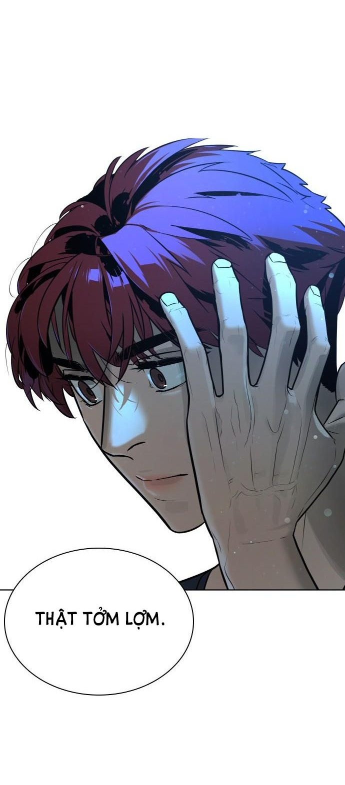 bạch huyết - white blood chapter 32 28