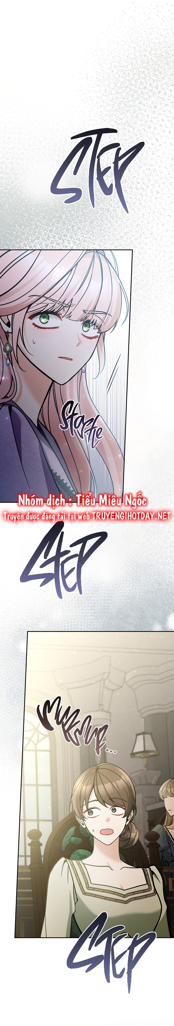 đừng đến cửa hàng của ác nữ phản diện chapter 74 50