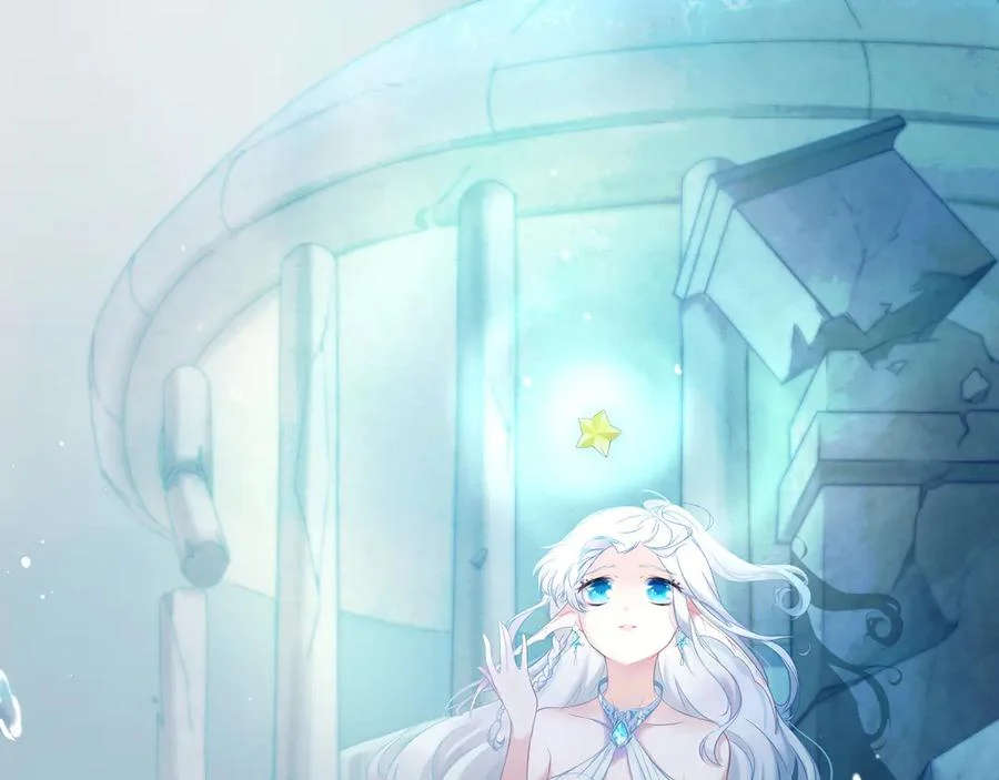 người cá học yêu chapter 3 1