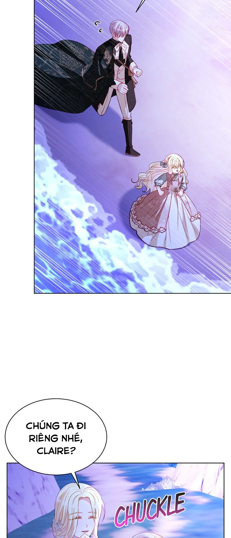 papa của tôi đã xuất hiện chapter 65 29