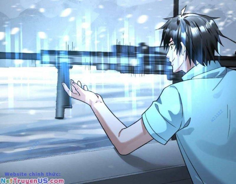 đóng băng toàn cầu: tôi gây dựng nên phòng an toàn thời tận thế chapter 125 9