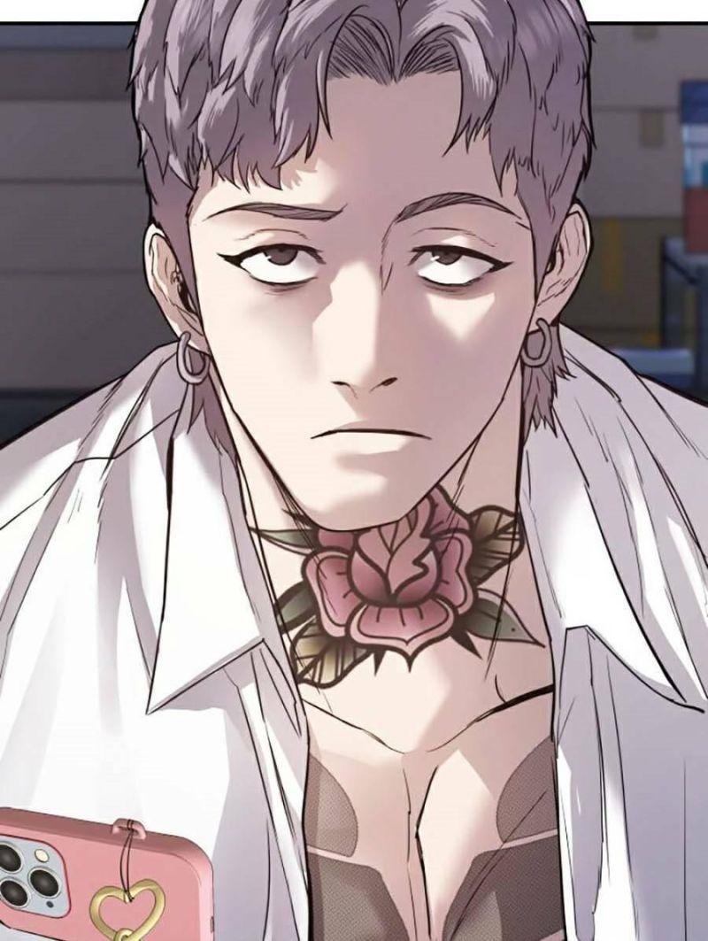 đặc vụ kim chapter 5.2 76