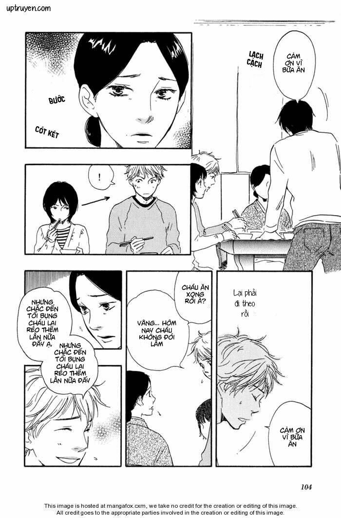 sugiru juunana no haru chapter 4 8