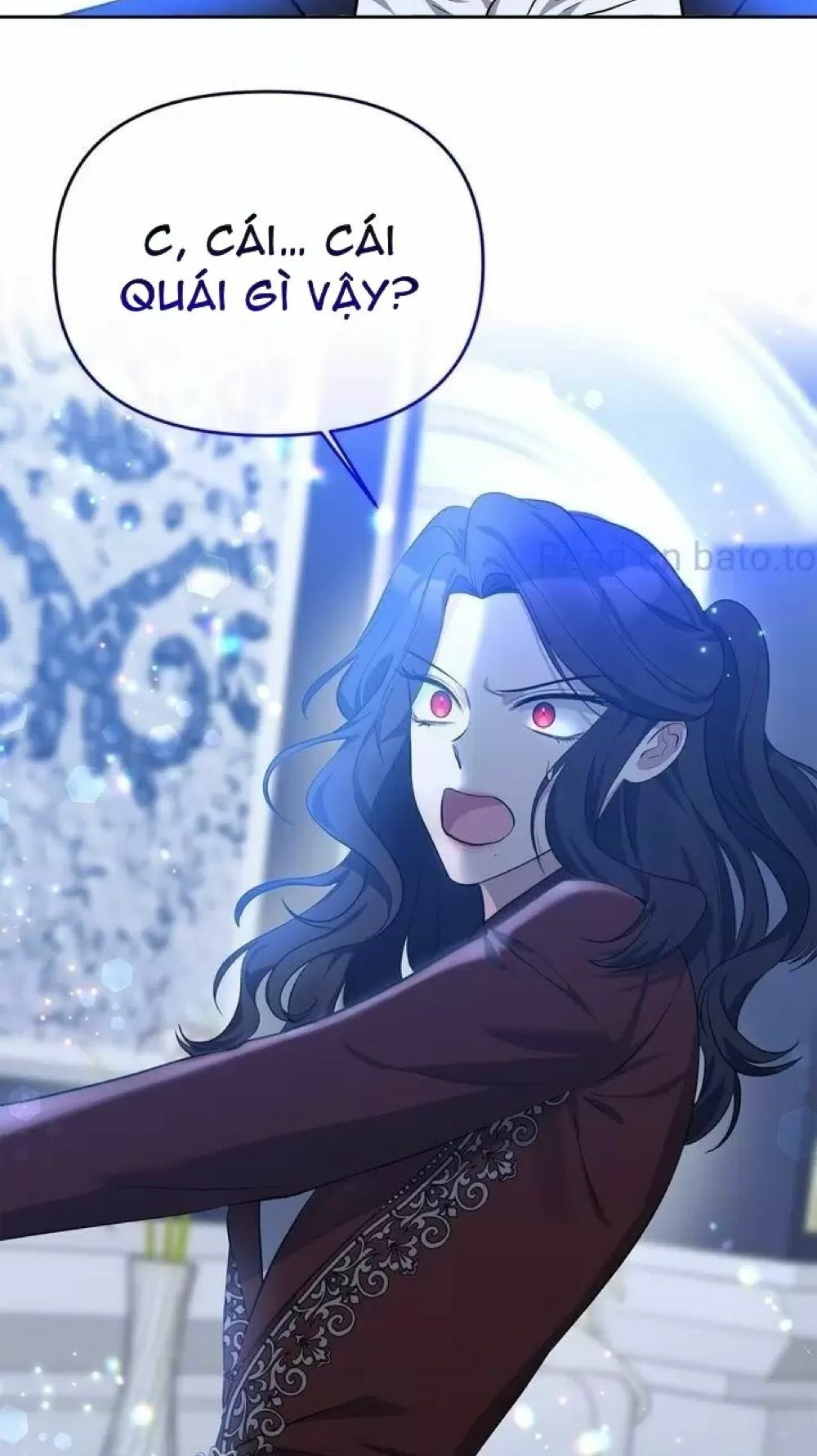 nữ công tước phương bắc là một nhân vật phản diện chapter 6 57