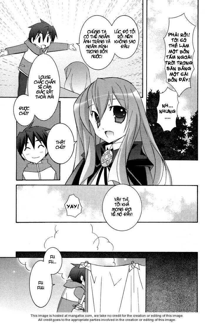 zero no tsukaima! chapter 26 6