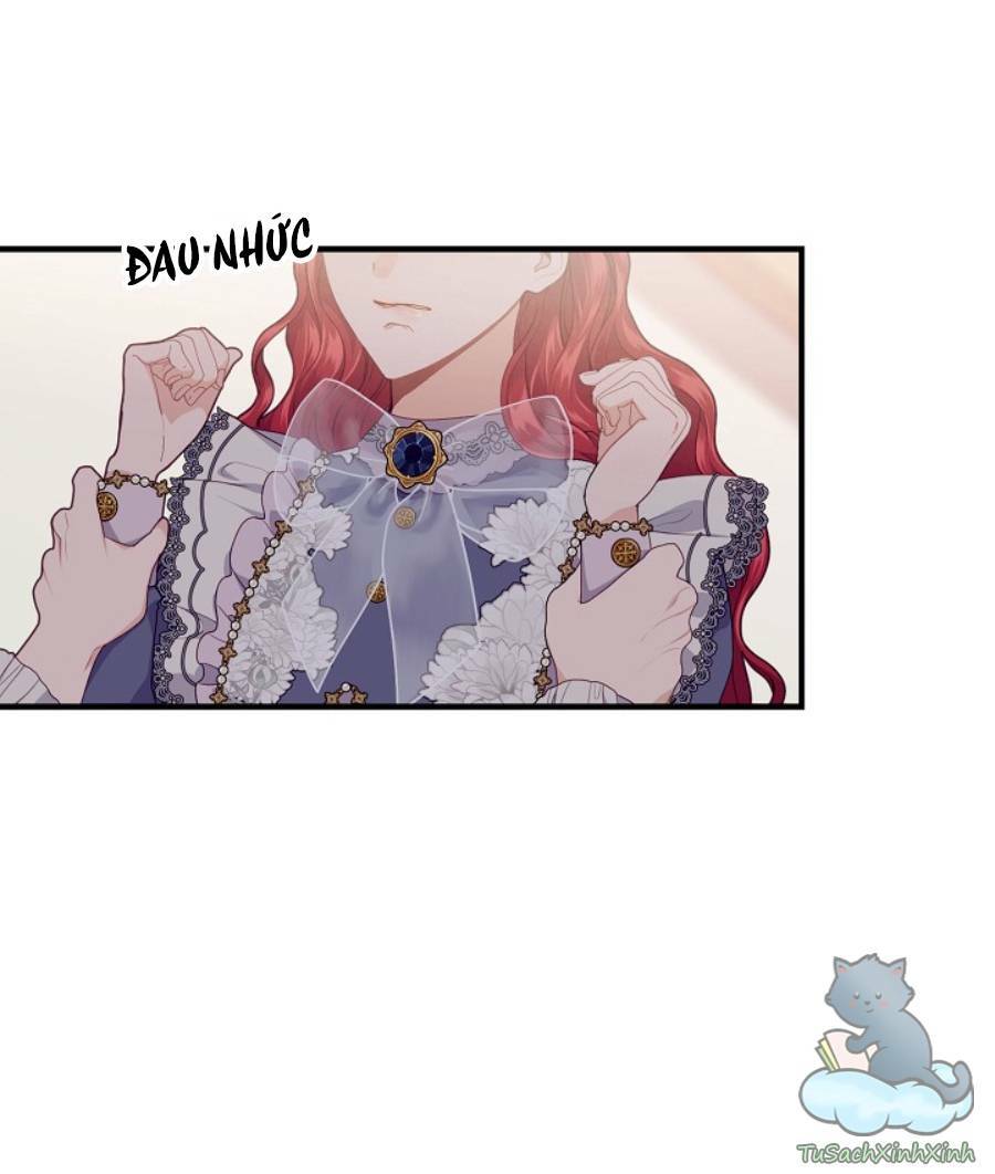 đại dương kiêu sa chapter 17.1 4