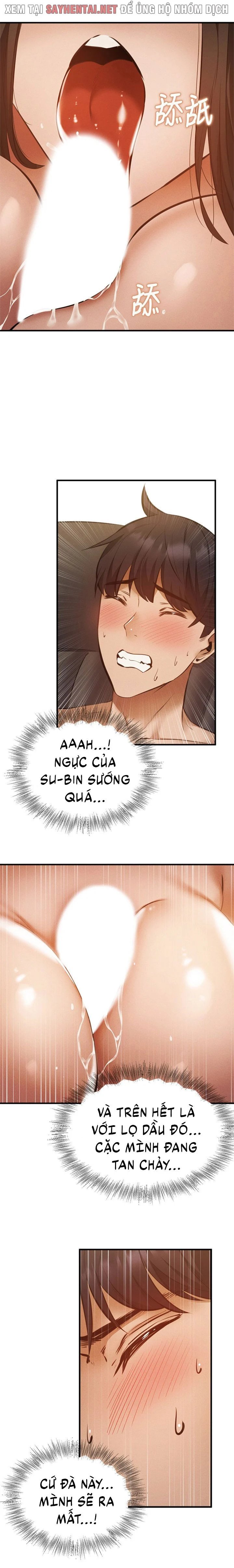 có phòng trống không? chapter 88 8