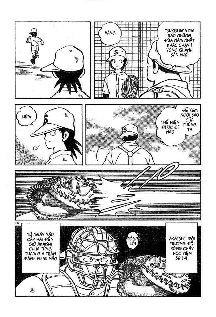 trò chơi vượt qua thử thách chapter 11 15