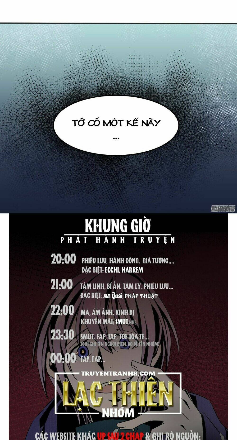 điều ước của người phàm chapter 4 28