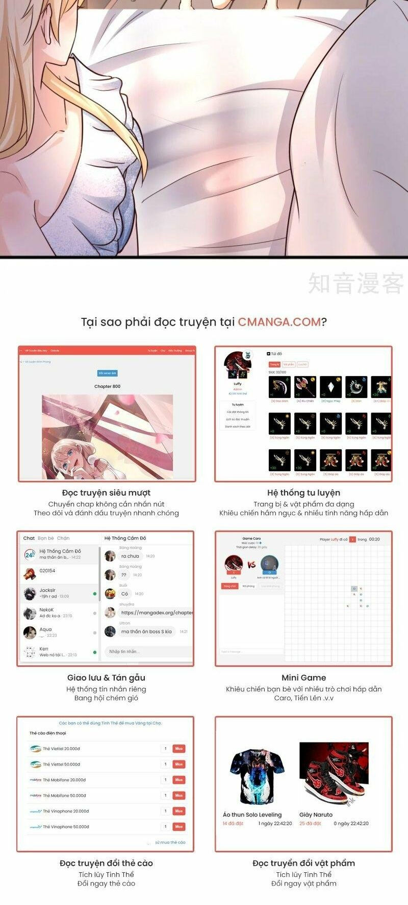 tối cường vận đào hoa chapter 180 22