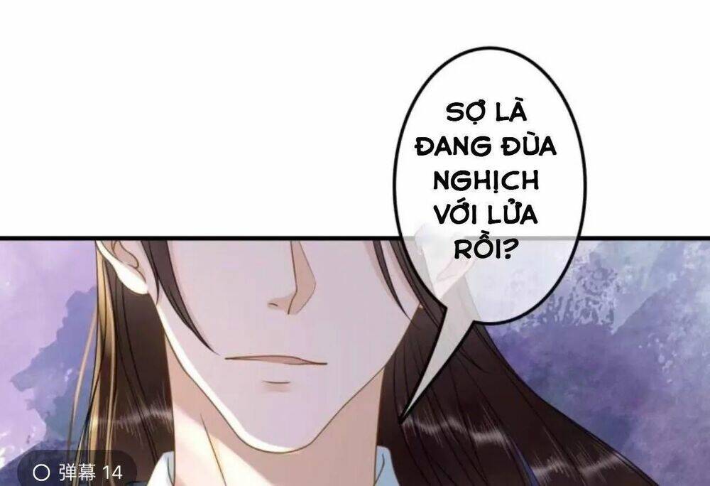 sủng phi của vương chapter 104 5