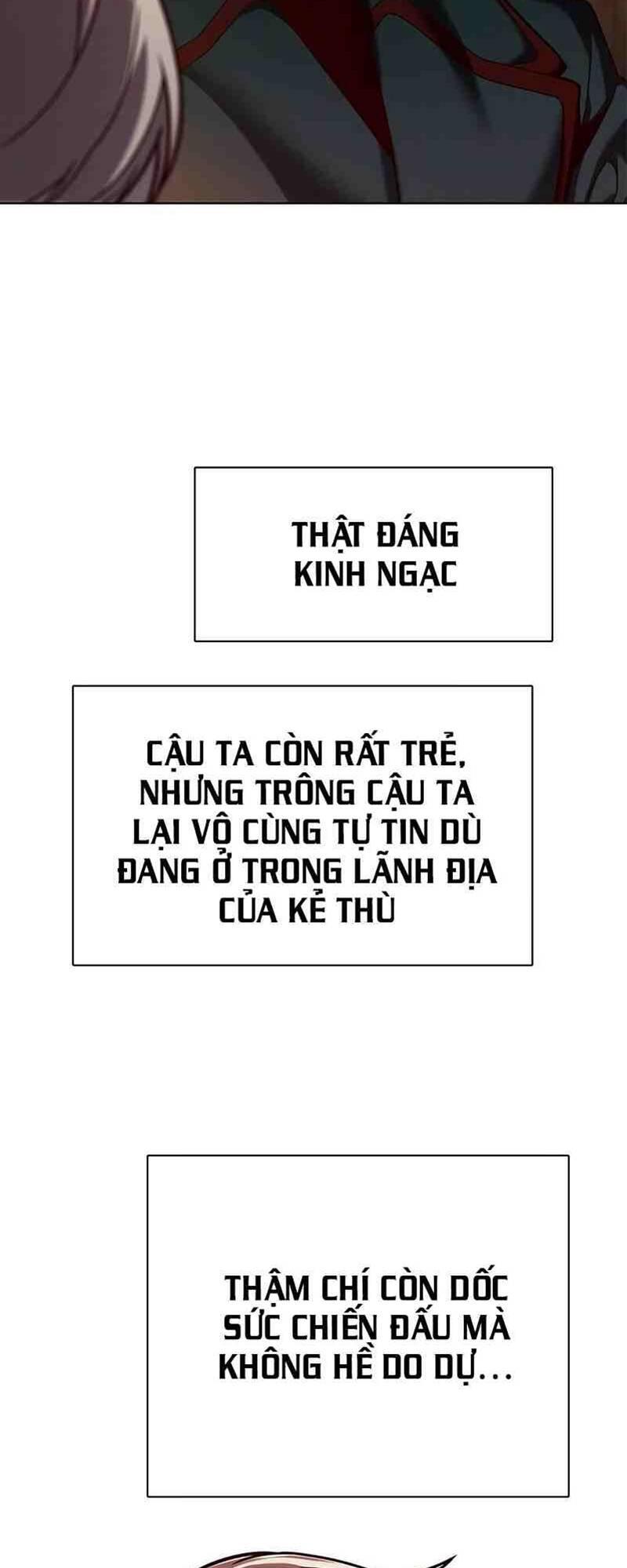 biến thân thành mèo chapter 250 65