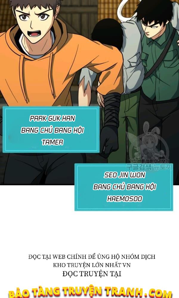 ngôi nhà kết nối với hầm ngục chapter 41 91