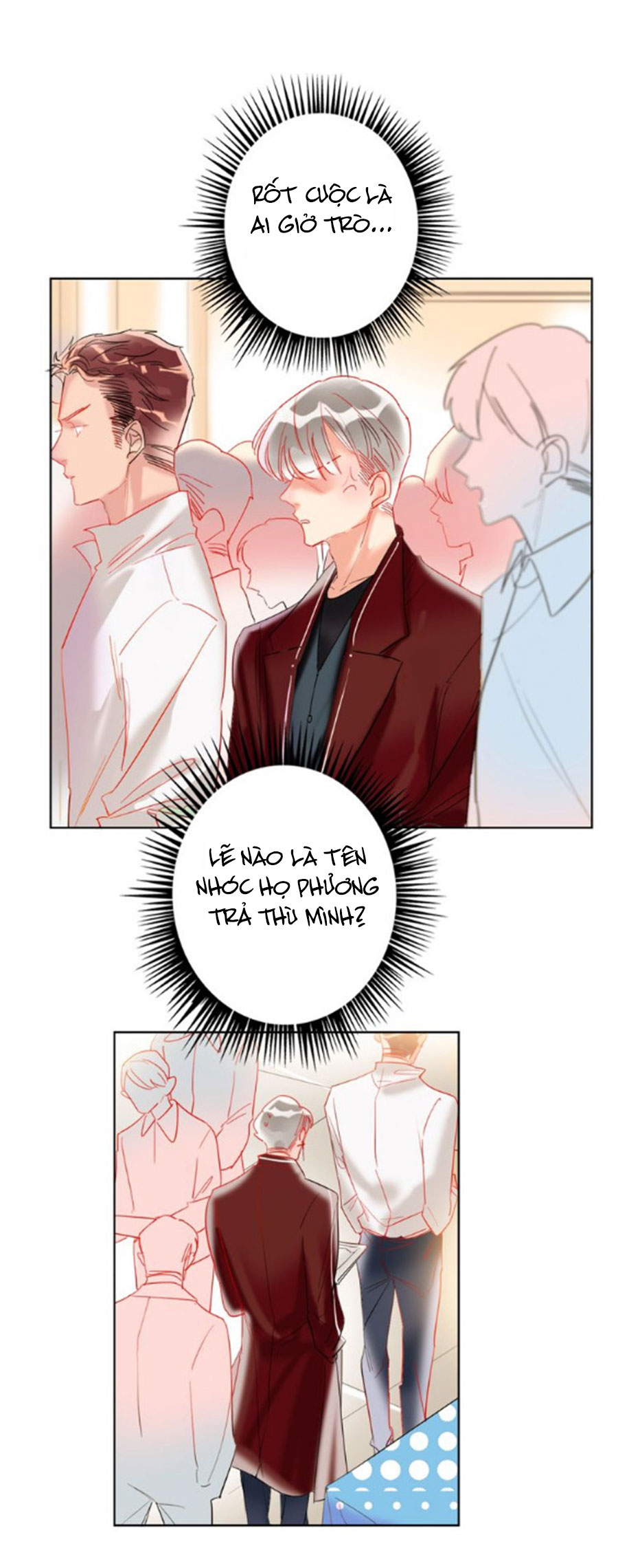 kế hoạch đánh chiếm của công chúa nghèo chapter 37 20