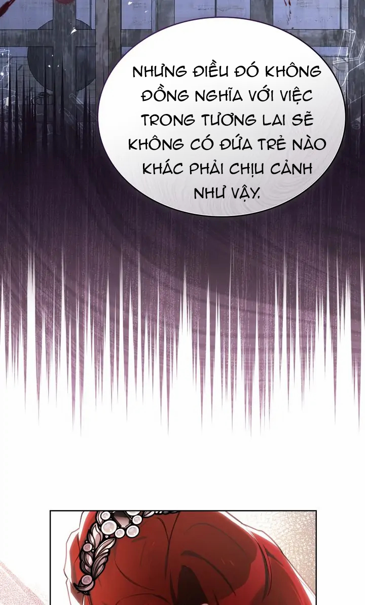 Người Chồng Nhỏ Của Công Tước Đại Nhân chapter 22.2 - Trang 18