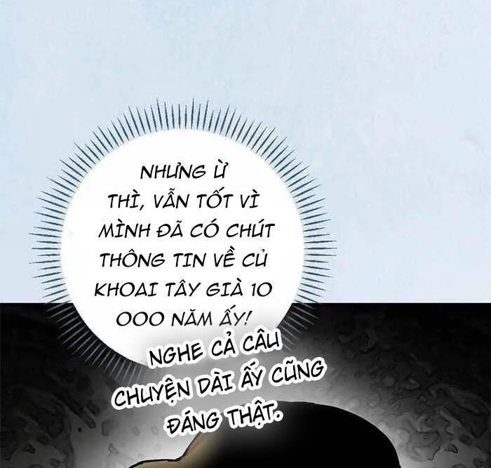 tôi lên cấp chỉ bằng cách ăn chapter 97 37
