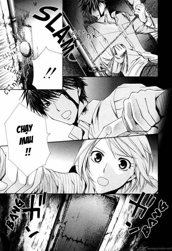 shinrei tantei yakumo - thám tử tâm linh season 1 chapter 2 15