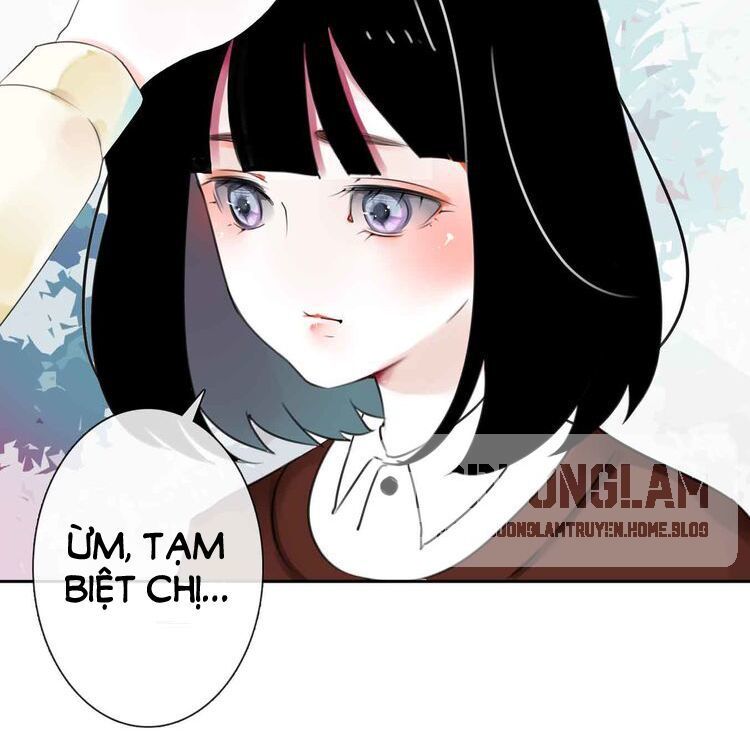 thời gian và không gian song song giữa anh và cô chapter 1 12