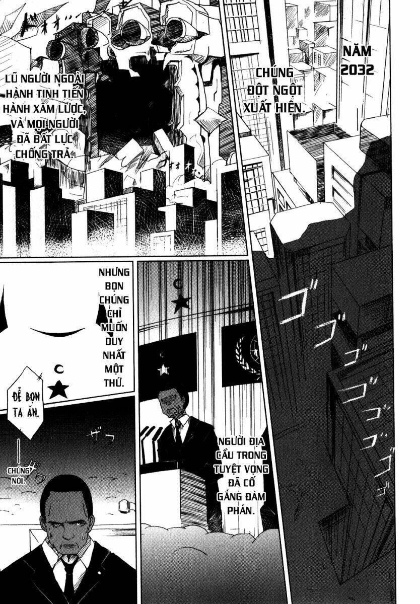 black rock shooter: the game chapter 2 4