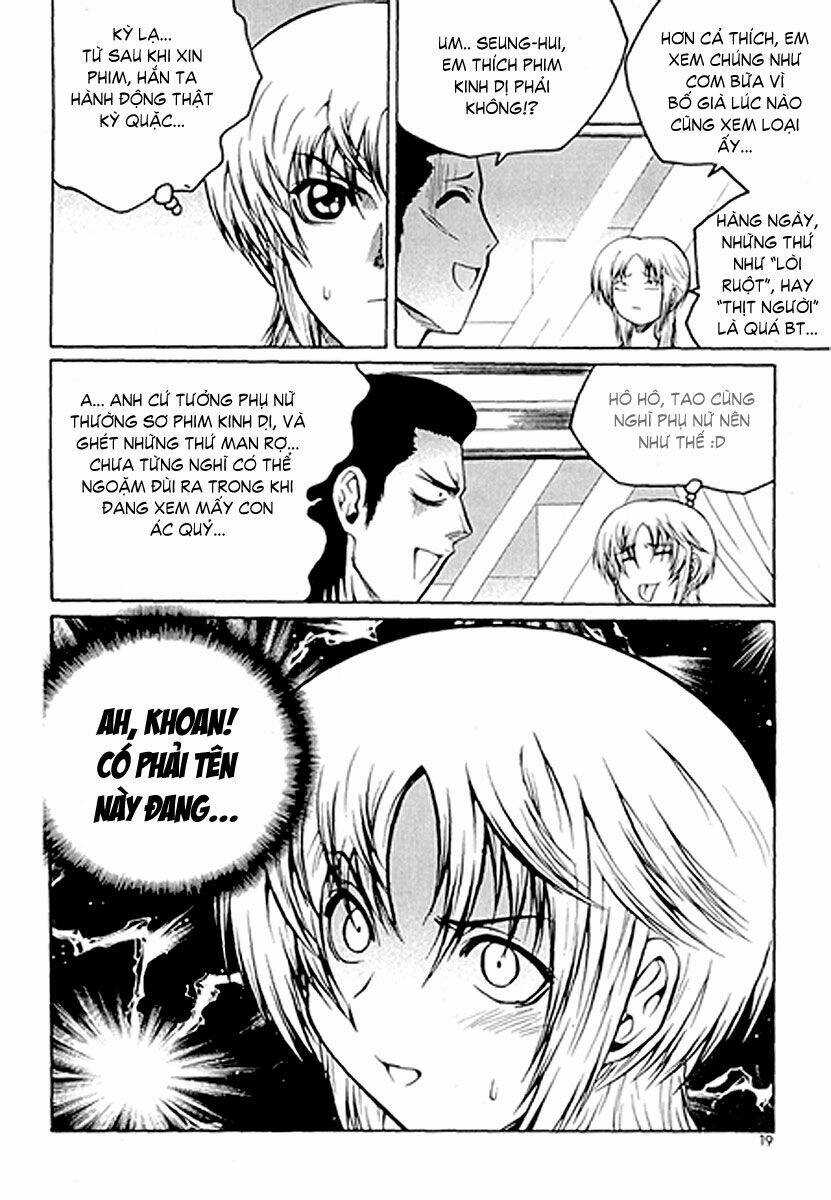 zippy ziggy chapter 36 21