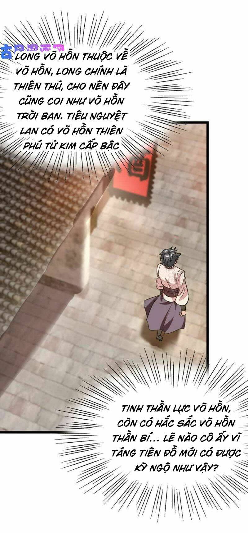 cửu dương thần vương chapter 83 33