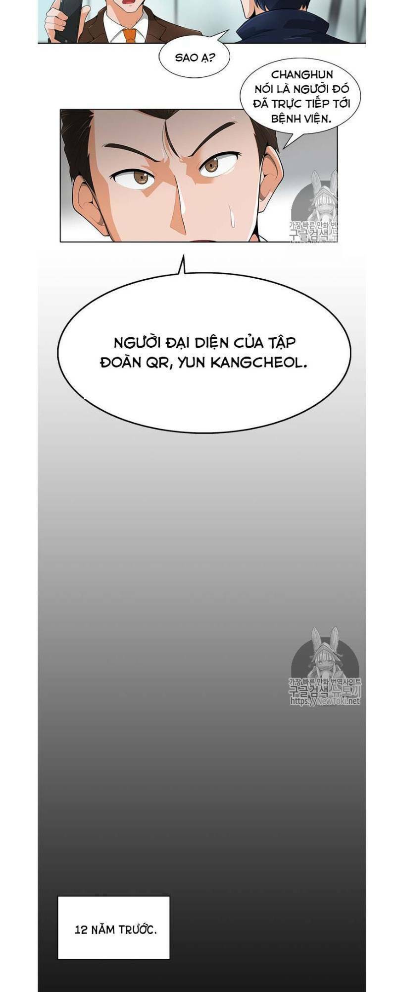 tôi tự động săn một mình chapter 17 19