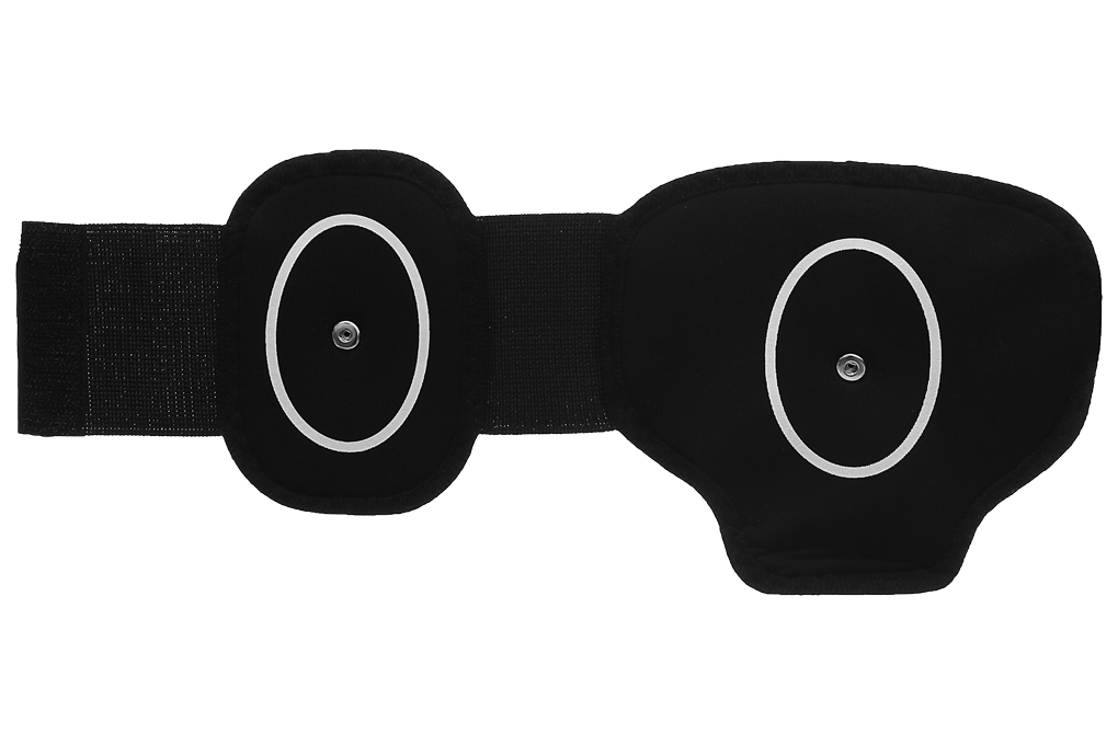 Đai massage bụng Rio Tek BT-AATB - Hàng chính hãng