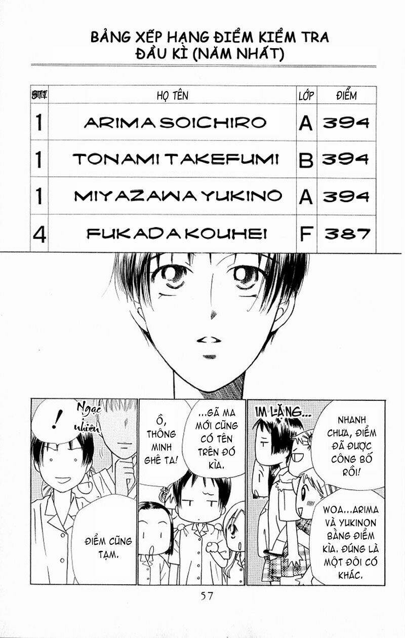 kare kano hajimemashita chapter 28 17