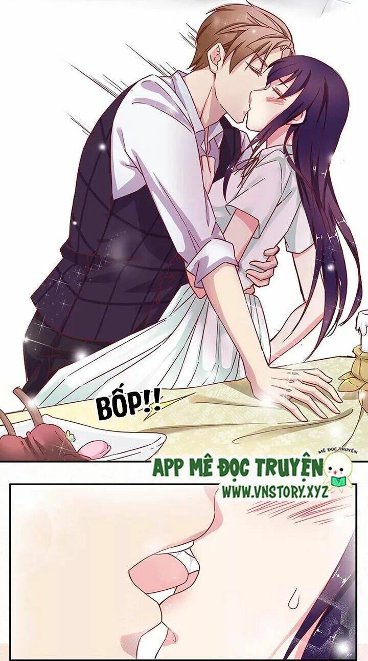 yêu em, sai đến tận cùng chapter 32 20