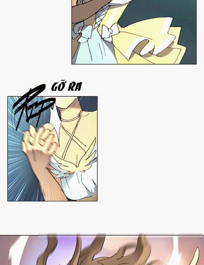 nữ sinh phép thuật chapter 19 39