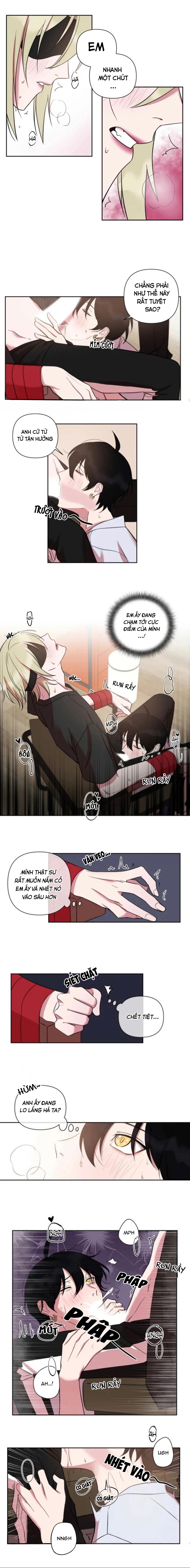 xu hướng tình dục bạn học chapter 35.2 3