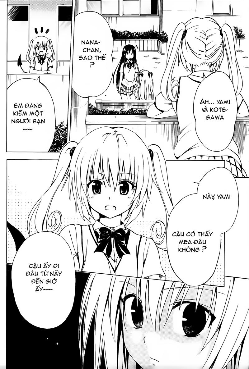 to love - ru darkness chapter 3 27
