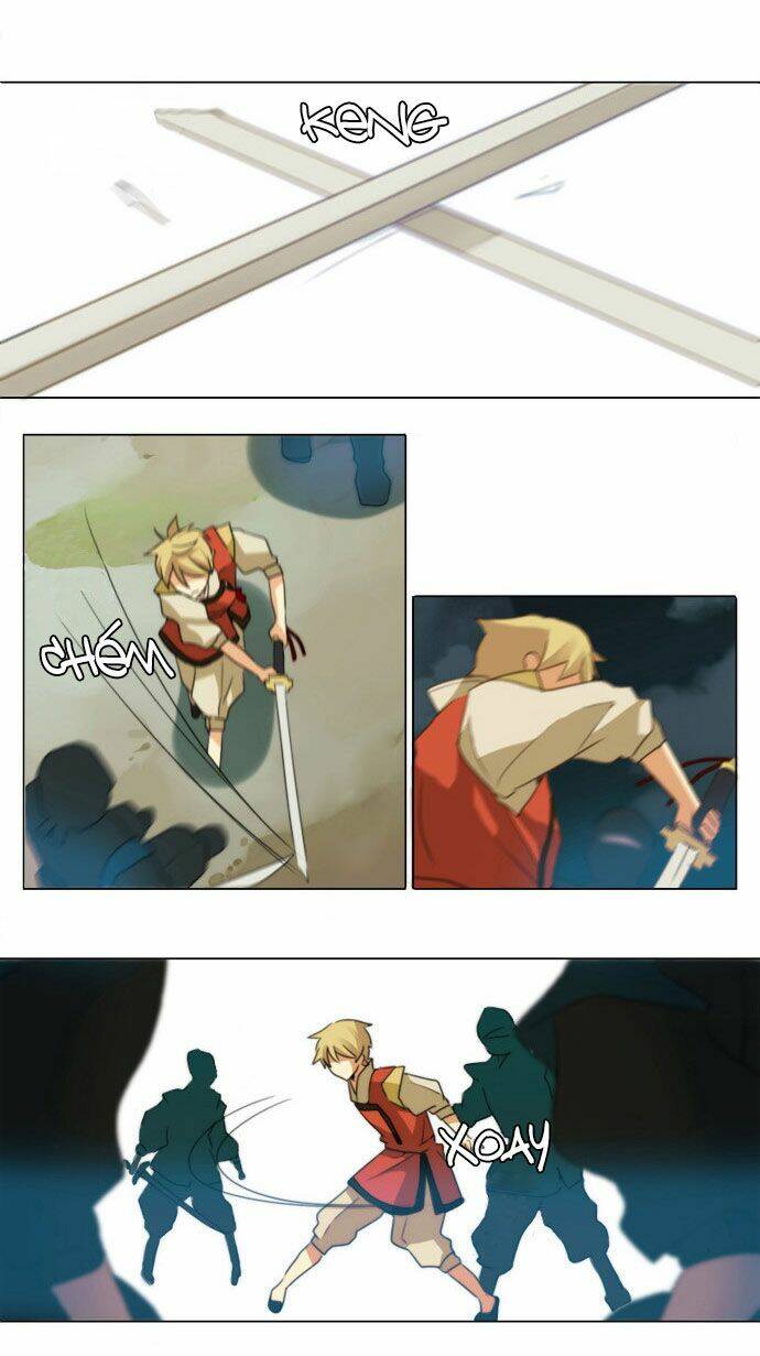 godly bells chapter 5 29