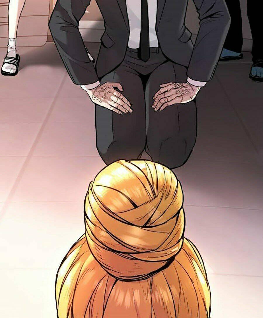 đặc vụ kim chapter 1 5