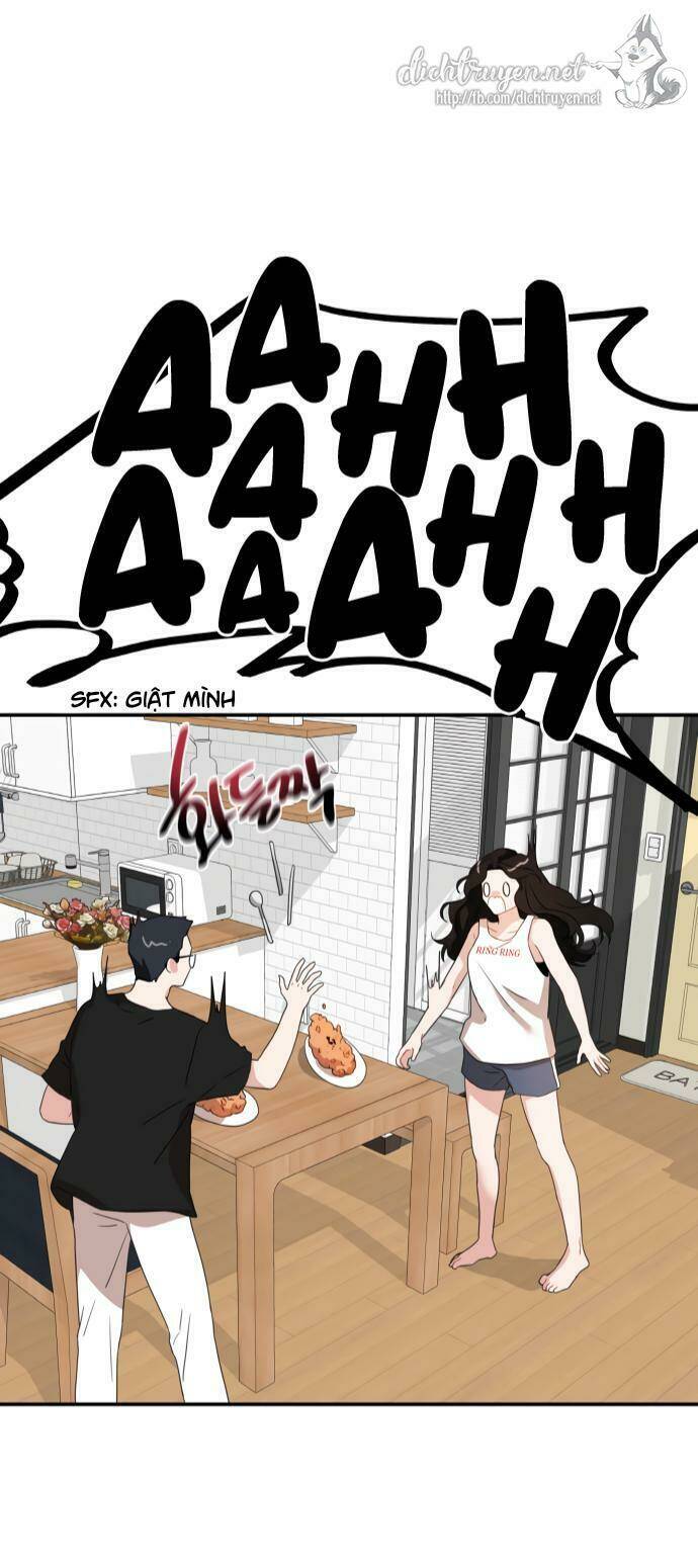 bloody romance - lãng mạn đẫm máu chapter 2.1 53