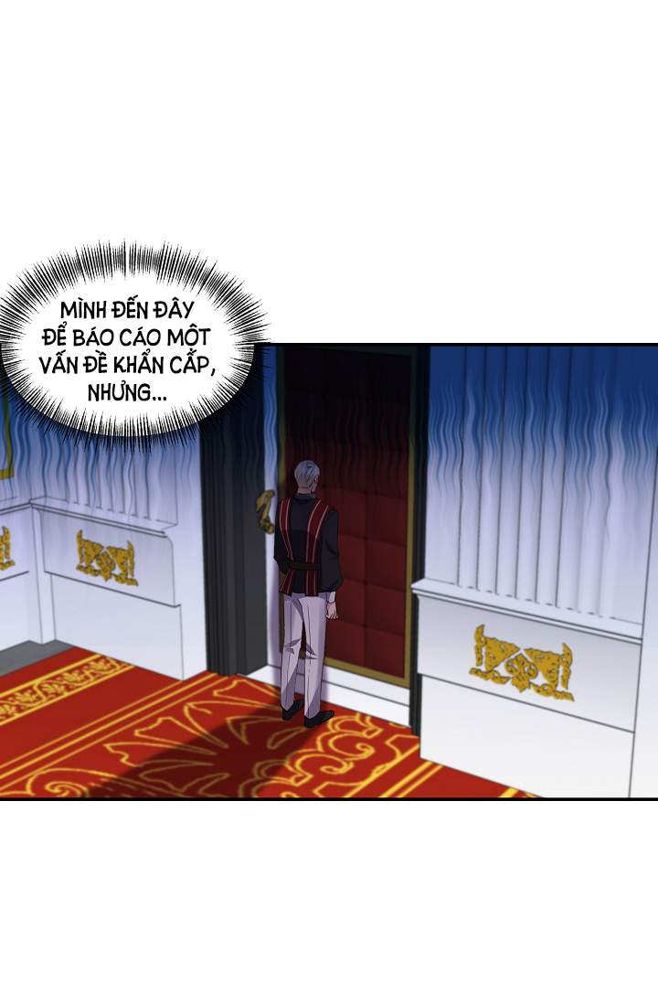 người chồng bạo chúa của tôi đã thay đổi chapter 34 2
