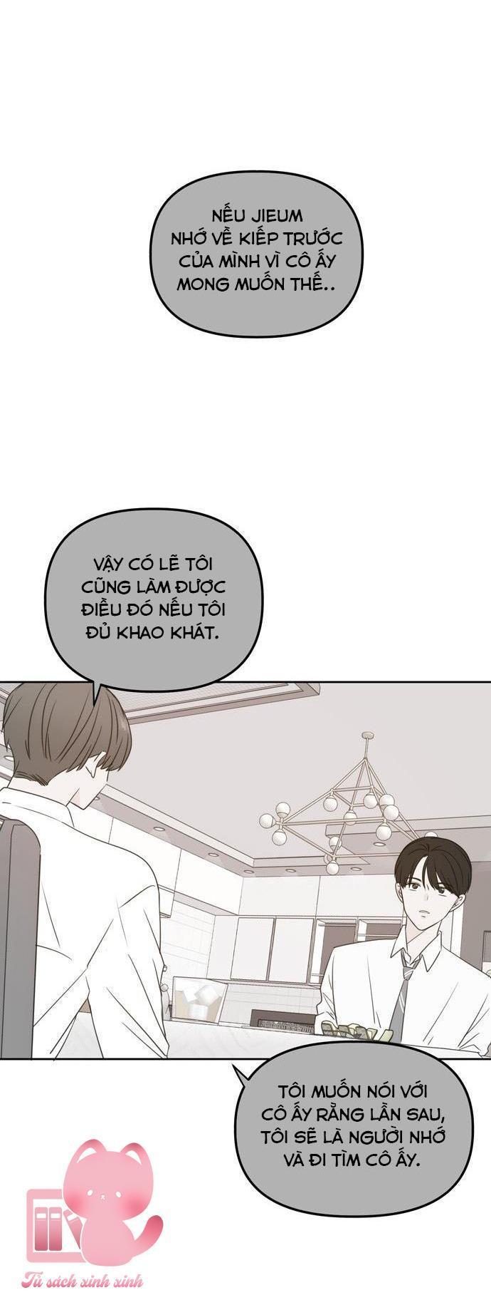 hẹn gặp nhau ở kiếp thứ 19 chapter 104 28