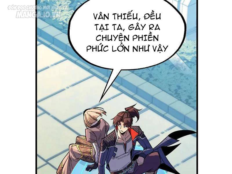 vạn cổ chí tôn chapter 306 19