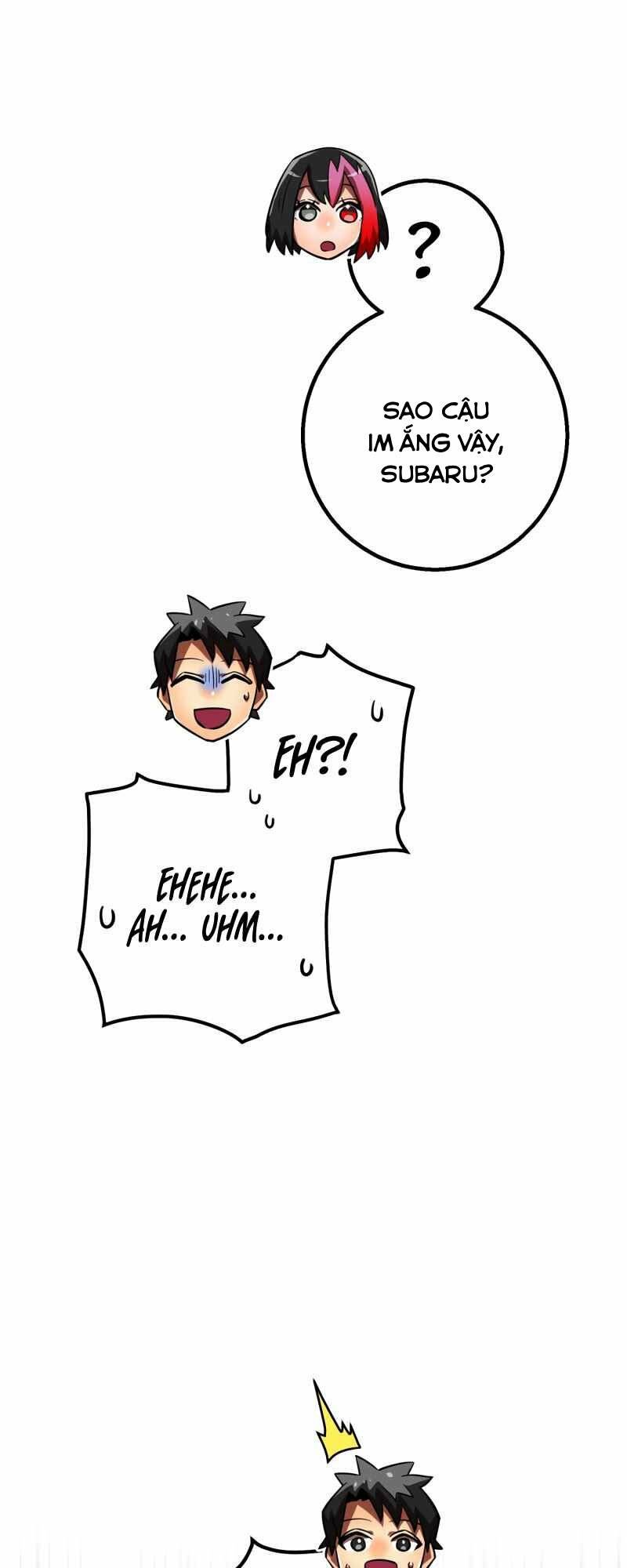 Huyết Thánh Cứu Thế Chủ~ Ta Chỉ Cần 0.0000001% Đã Trở Thành Vô Địch chapter 52 54