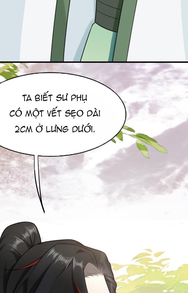 làm sao đây người học việc của tôi quá bám người chapter 3 51