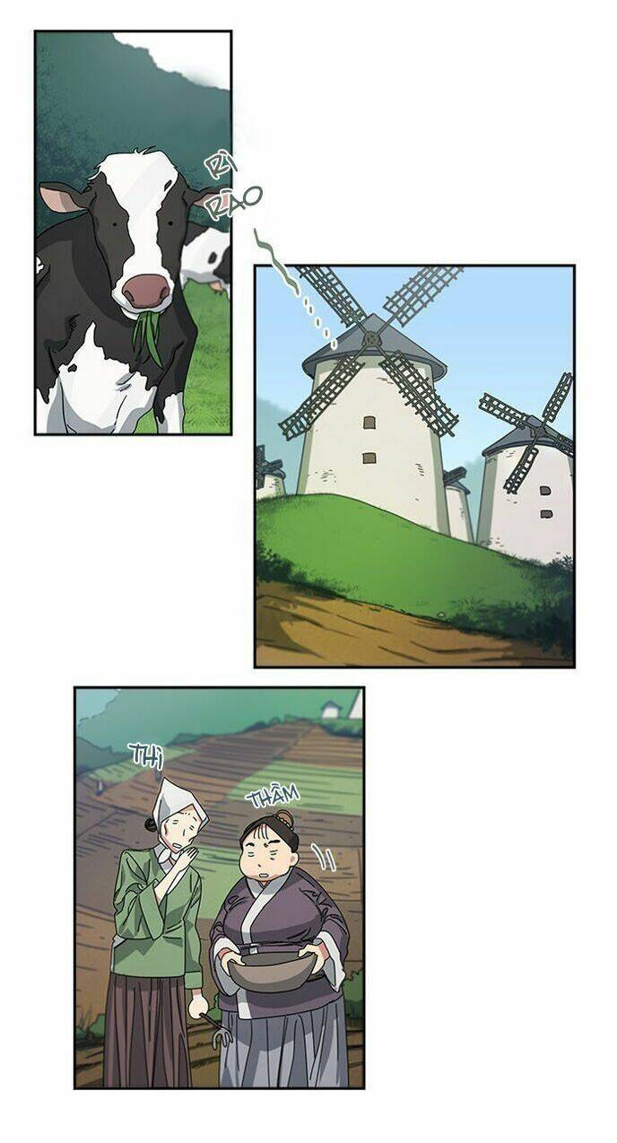 cực phẩm mỹ nam, thật lãng phí chapter 1 67