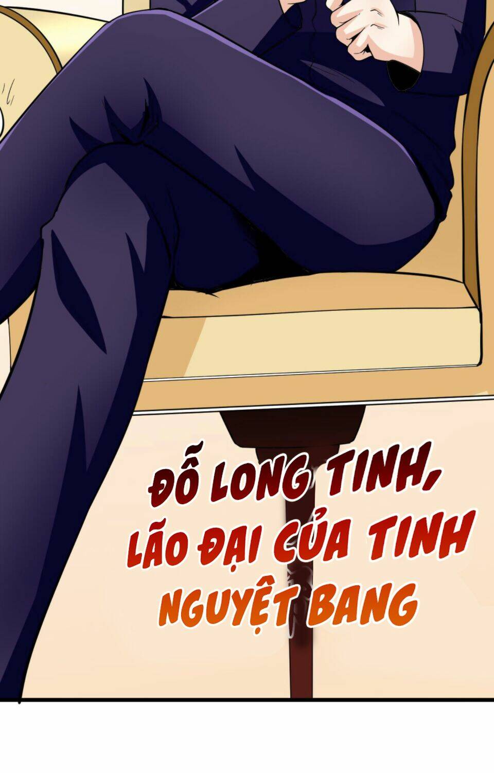hắn là long ngạo thiên chapter 64 18