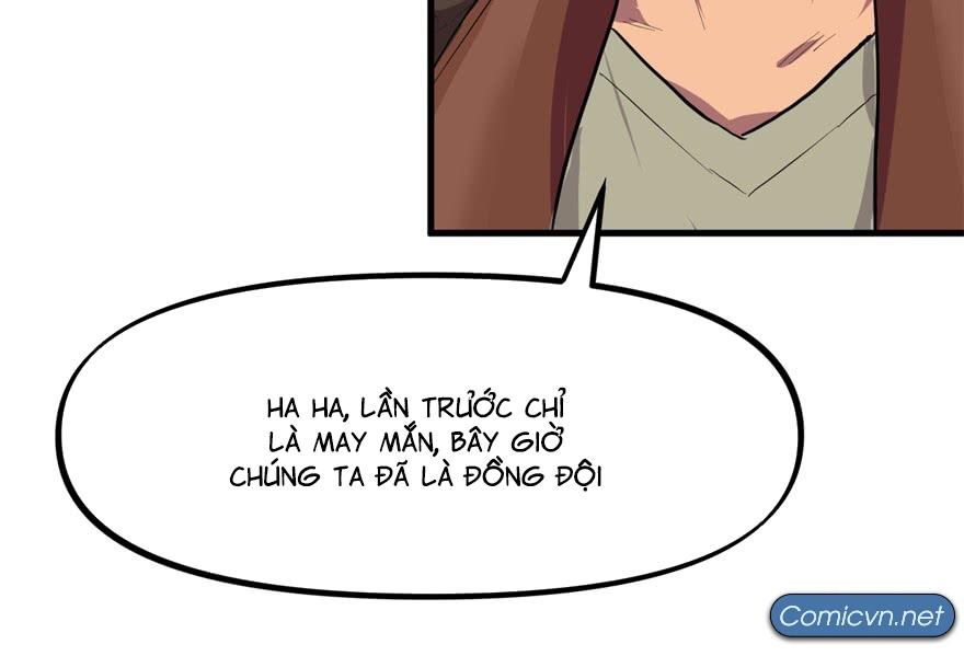 vua sinh tồn chapter 40 24