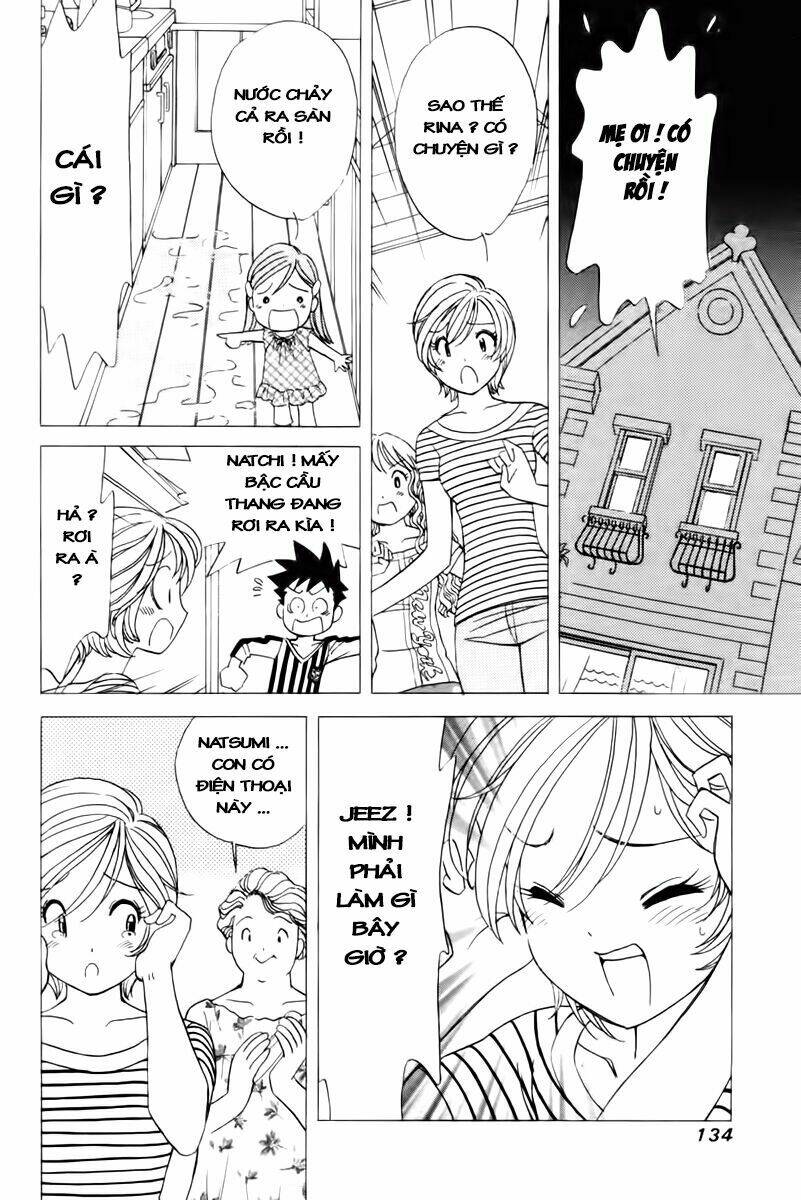 orange yane no chiisana ie full chapter 38 11