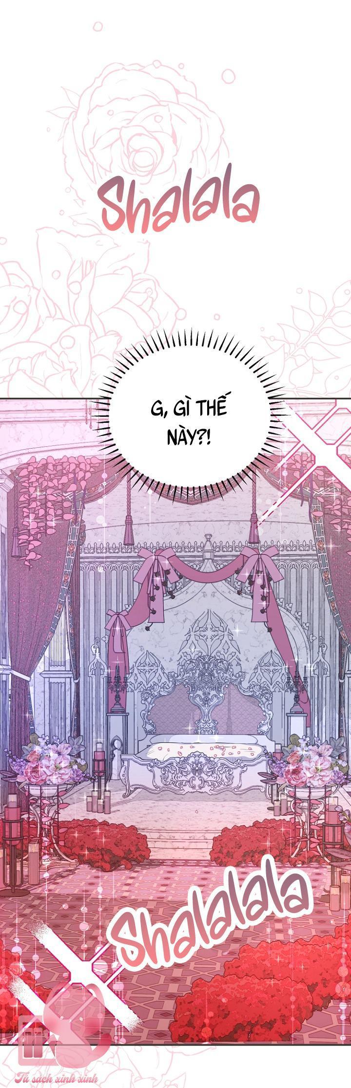 bỏ quách chồng con đi, tiền bạc mới là tất cả chapter 32 3