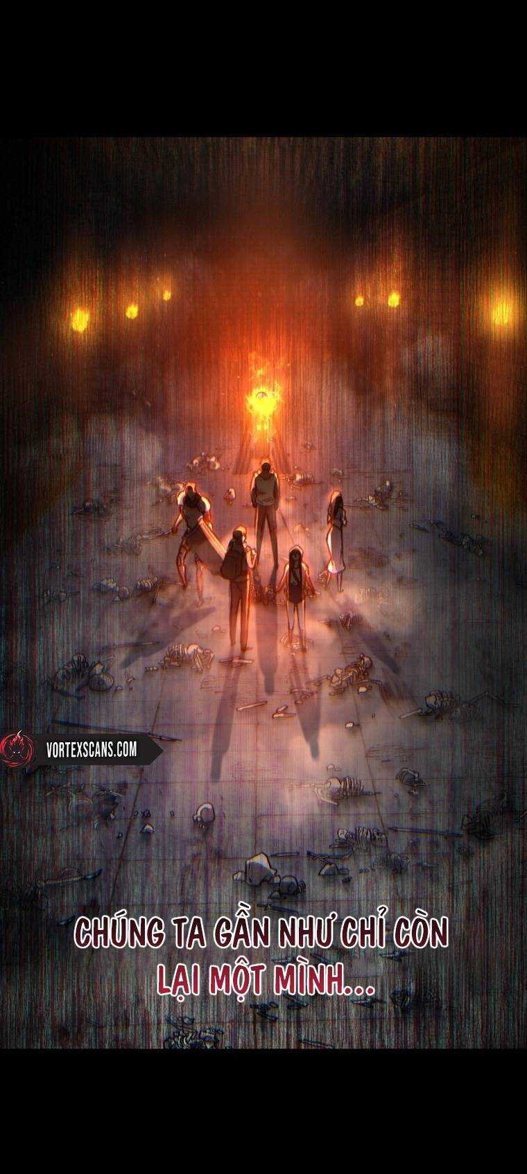 chỉ mình ta tái sinh chapter 6 35