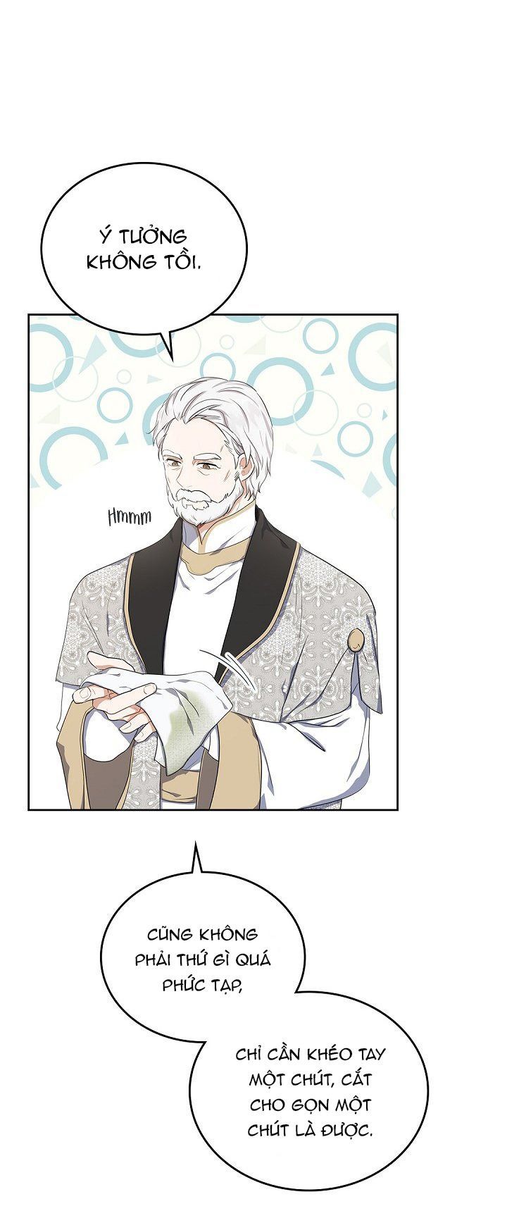 lần này tôi sẽ trở thành gia chủ chapter 19 54