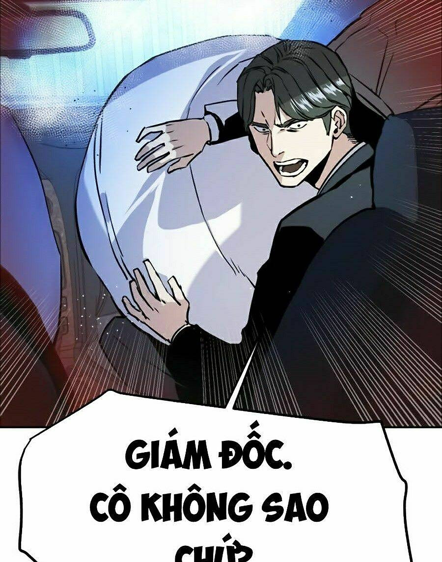 bạn học tôi là lính đánh thuê chapter 27 109