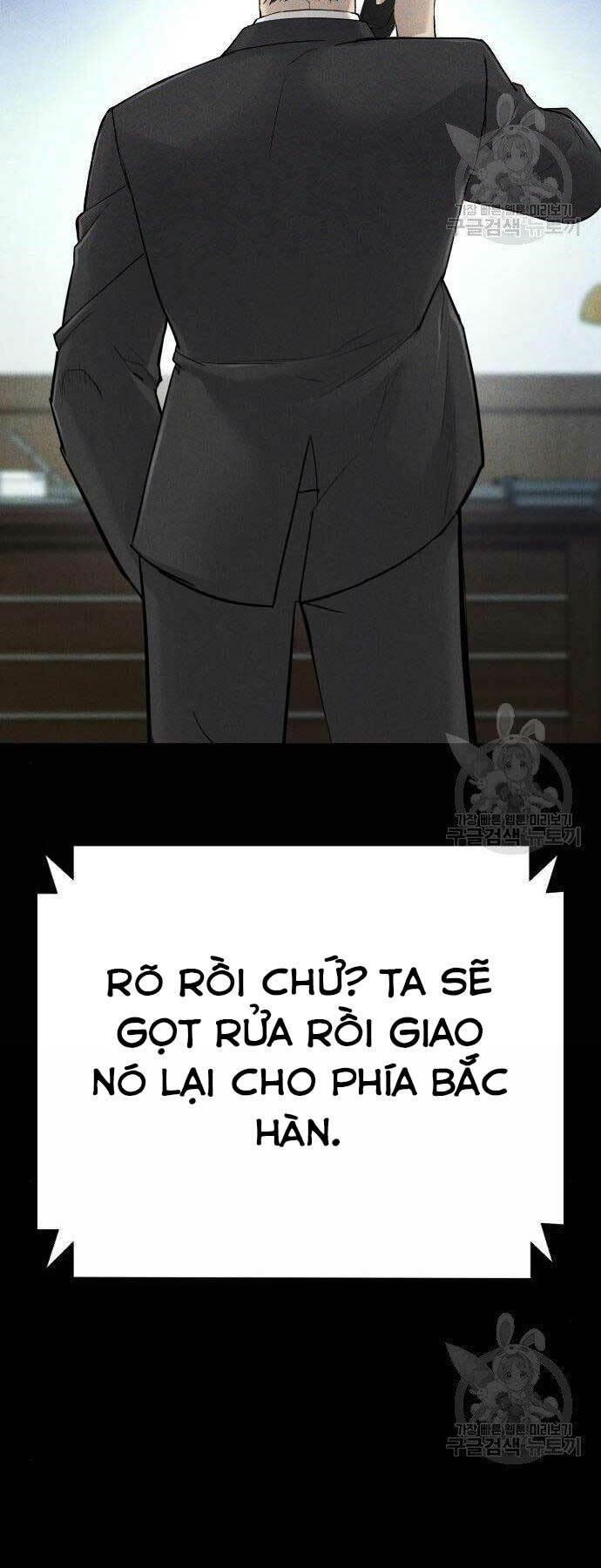 đặc vụ kim chapter 40 40